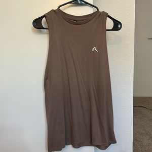 Go To Muscle Vest - Oner Active